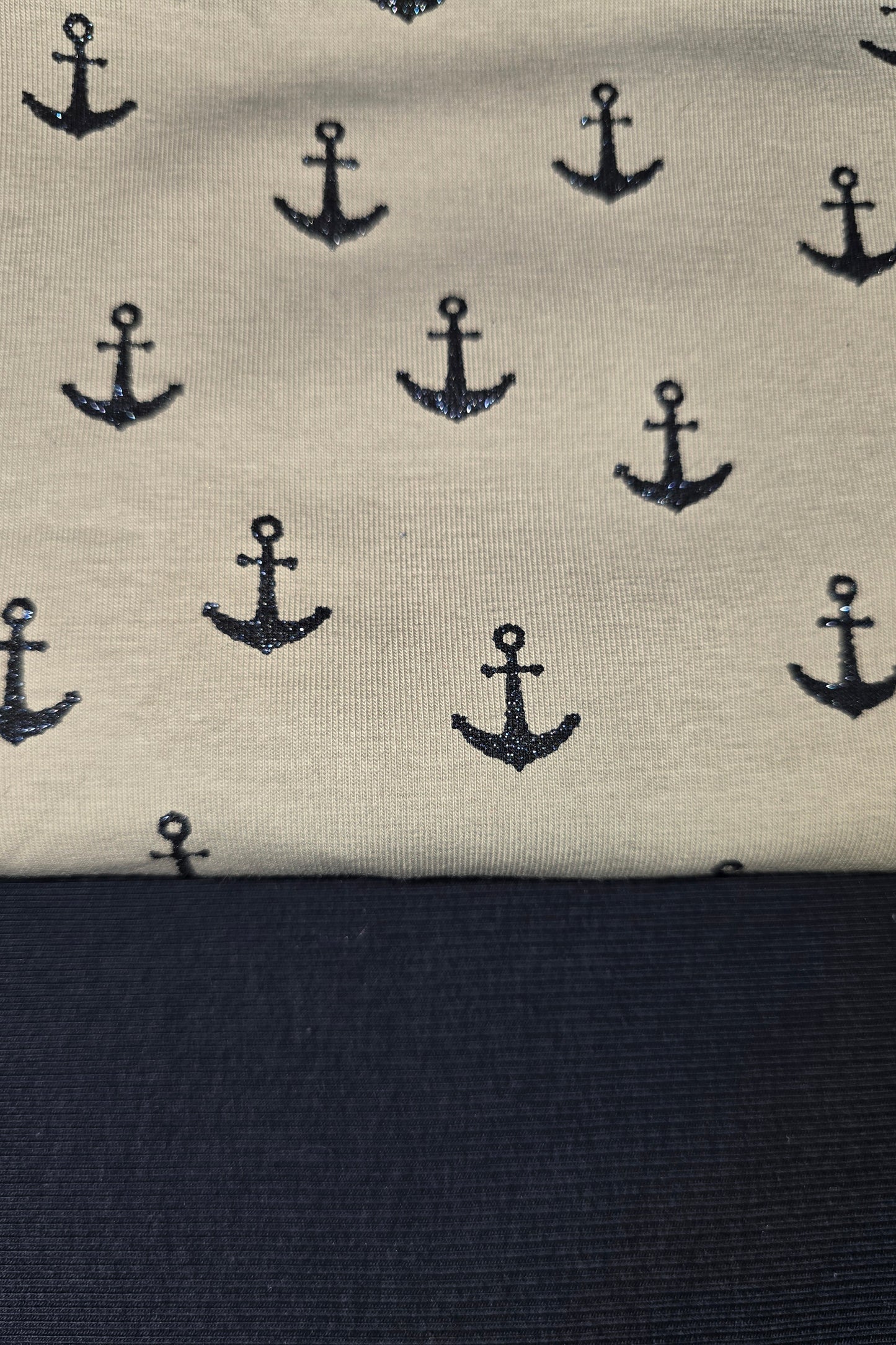 Sailor Longsleeve Tee