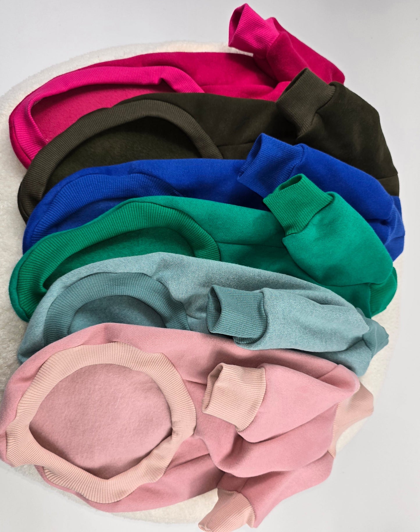 Crewneck Sweatshirt
