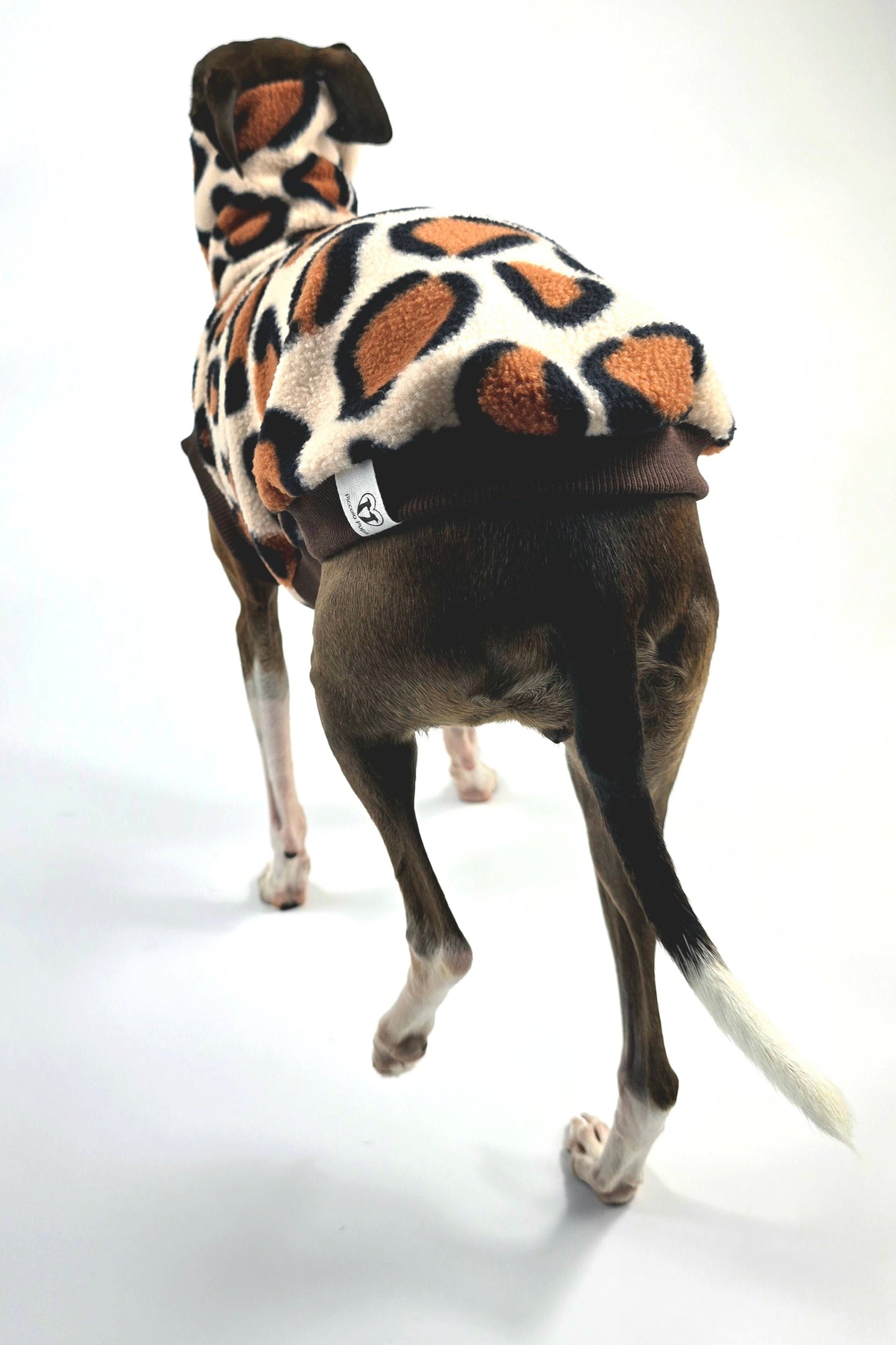 Safari Vest - Long Neck