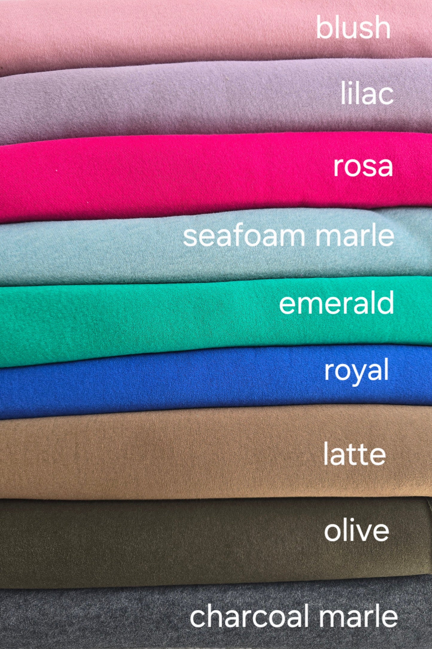 Crewneck Sweatshirt