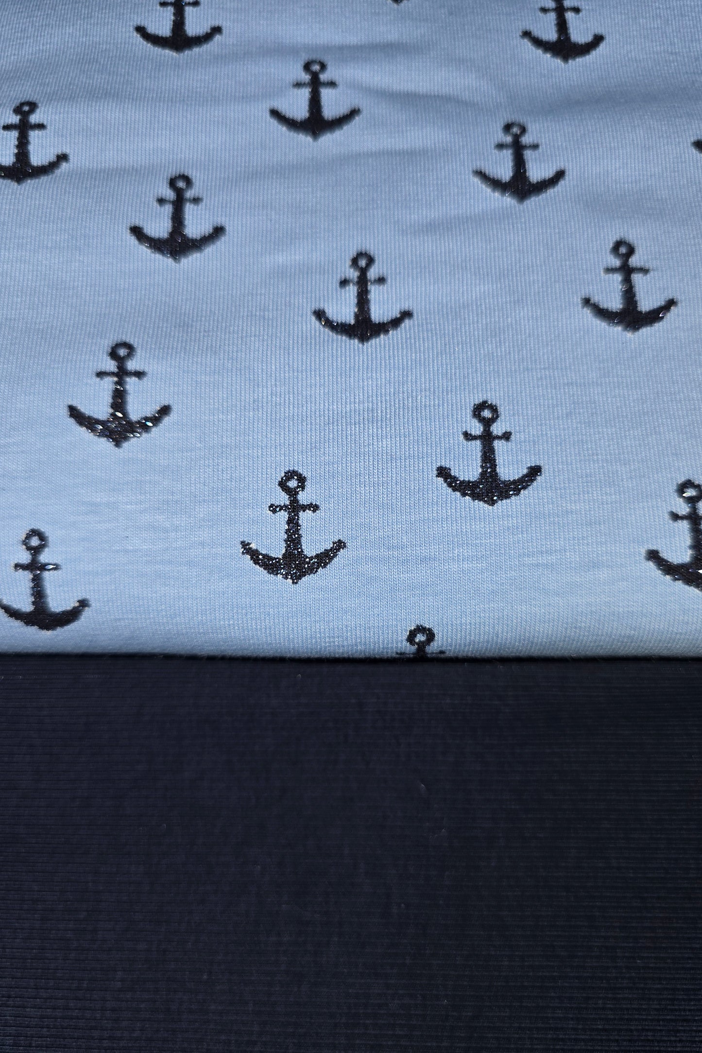 Sailor Longsleeve Tee